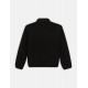 POLAIRE DICKIES MOUNT HOPE FLEECE - BLACK 