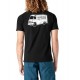 T-SHIRT DICKIES EDGERTON TEE - BLACK 