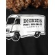 T-SHIRT DICKIES EDGERTON TEE - BLACK 