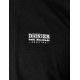 T-SHIRT DICKIES EDGERTON TEE - BLACK 