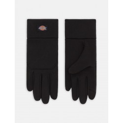 GANTS DICKIES OAKPORT TOUCH GLOVE - BLACK 