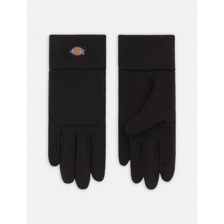 GANTS DICKIES OAKPORT TOUCH GLOVE - BLACK 