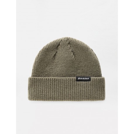 BONNETS DICKIES WOODWORTH - MILITARY GREEN