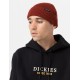 BONNETS DICKIES WOODWORTH - FIRE BRICK