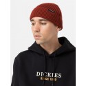 BONNETS DICKIES WOODWORTH - FIRED BRICK