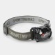 LAMPE FRONTALE CARHARTT WIP X PELI HEADLAMP - SMOKE GREEN