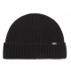 BONNET VANS SHALLOW CUFF BEANIE - BLACK