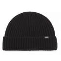 BONNET VANS SHALLOW CUFF BEANIE - BLACK