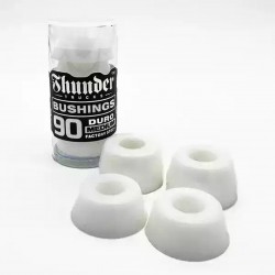 GOMMES THUNDER BUSHINGS 90D - WHITE