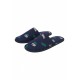 CHAUSSONS MAGENTA X LOUSY LIVIN SLIPPERS - NAVY BLUE
