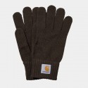 GANTS CARHARTT WIP WATCH GLOVES - BUCKEYE