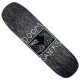 BOARD DOOMSAYERS SNAKE SHAKE BLACK - 8.25