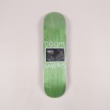 BOARD DOOMSAYERS SNAKE SHAKE FORREST GREEN - 8.0