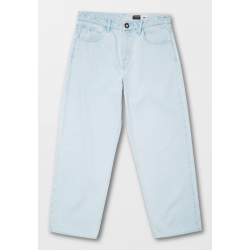 PANTALON VOLCOM BILLOW DENIM - LIGHT BLUE