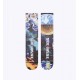 CHAUSSETTES STANCE X BEASTIE BOYS M485A - MULTI