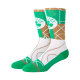 CHAUSSETTES STANCE X NBA ZONE BOSTON CELTICS - GREEN