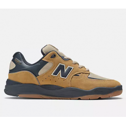 CHAUSSURES NEW BALANCE NUMERIC TIAGO LEMOS 1010 - WHEAT NAVY