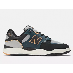 CHAUSSURES NEW BALANCE NUMERIC TIAGO LEMOS 1010 - TEAL BLACK