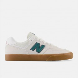 CHAUSSURES NEW BALANCE NUMERIC 574 - SEA SALT TEAL