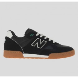 CHAUSSURES NEW BALANCE NUMERIC TOM KNOW 600 - BLACK WHITE