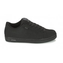 CHAUSSURES ETNIES KINGPIN - BLACK BLACK