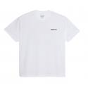 T-SHIRT POLAR COMING OUT - WHITE
