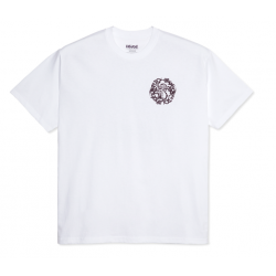 T-SHIRT POLAR HIJACK - WHITE