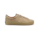 CHAUSSURES LAST RESORT VM002 SUEDE LO - RAW GUM