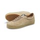 CHAUSSURES LAST RESORT VM002 SUEDE LO - RAW GUM