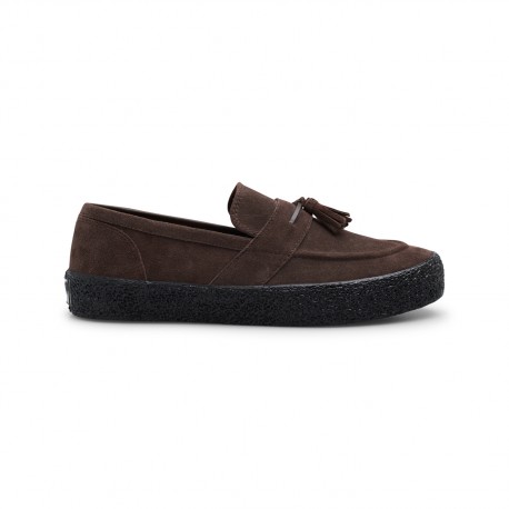 CHAUSSURES LAST RESORT VM005 LOAFER - BROWN BLACK