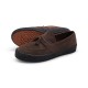 CHAUSSURES LAST RESORT VM005 LOAFER - BROWN BLACK