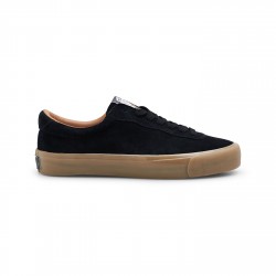 CHAUSSURES LAST RESORT VM001 SUEDE LO - BLACK GUM