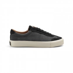 CHAUSSURES LAST RESORT VM004 MILIC LO - BLACK GRAPHITE