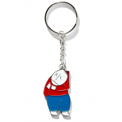 PORTE CLES POLAR BIG BOY - MULTI