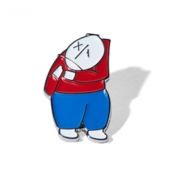 POLAR BIG BOY PINS
