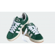 CHAUSSURES ADIDAS CAMPUS 00S - DARK GREEN CLOUD WHITE OFF WHITE