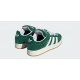 CHAUSSURES ADIDAS CAMPUS 00S - DARK GREEN CLOUD WHITE OFF WHITE