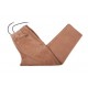 PANTALON THEORIES STAMP LOUNGE CORDUROY - BRASS