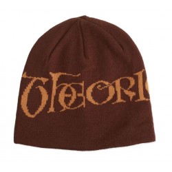 BONNET THEORIES SECRETUM - BURNT ORANGE