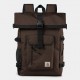 SAC A DOS CARHARTT WIP PHILIS 22L - TOBACCO