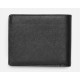 PORTEFEUILLE CARHARTT VEGAS BILLFOLD LEATHER - BLACK GOLD