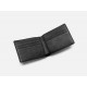 PORTEFEUILLE CARHARTT VEGAS BILLFOLD LEATHER - BLACK GOLD
