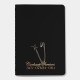 CARNETS CARHARTT WIP PLEASE NOTEBOOK SET - BLACK 