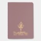CARNETS CARHARTT WIP PLEASE NOTEBOOK SET - BLACK 