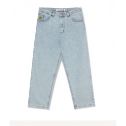 PANTALON POLAR 93 GREY TAG DENIM 23 - LIGHT BLUE