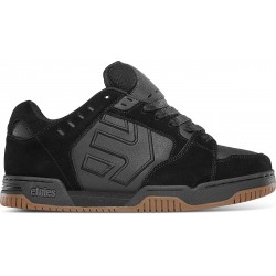 CHAUSSURES ETNIES FAZE - BLACK GUM