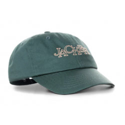 CASQUETTE JACKER CONTRAST SELECT CAP - GREEN