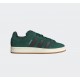 CHAUSSURES ADIDAS CAMPUS 00S - COLLEGIATE GREEN BLACK WHITE