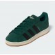 CHAUSSURES ADIDAS CAMPUS 00S - COLLEGIATE GREEN BLACK WHITE