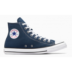 CHAUSSURES CONVERSE CHUCK TAYLOR ALL STAR PRO HIGH - NAVY EGRET BLACK